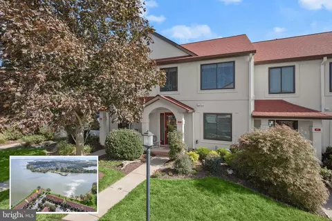 47 Queen Anne Way # -F, Chester, MD 21619