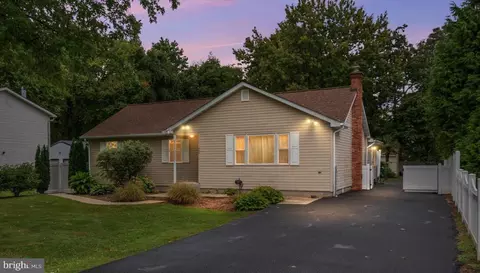 404 Victoria Way, Stevensville, MD 21666