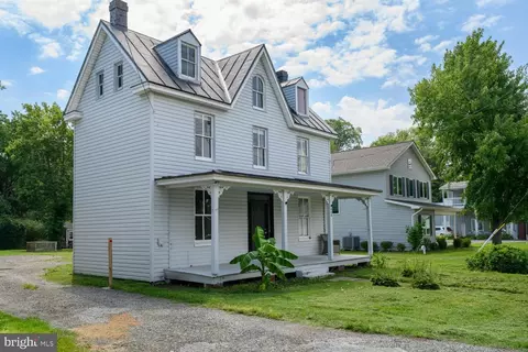 400 Main St, Stevensville, MD 21666