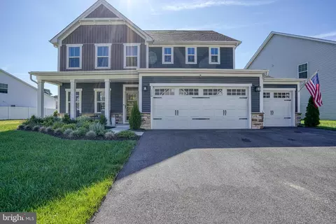 120 Pathfinder Cir, Grasonville, MD 21638