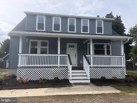 222 E Main St, Sudlersville, MD 21668
