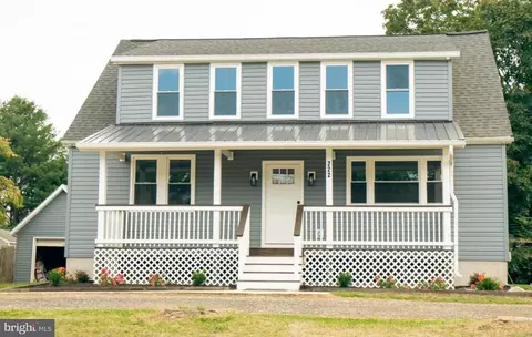 222 E Main St, Sudlersville, MD 21668