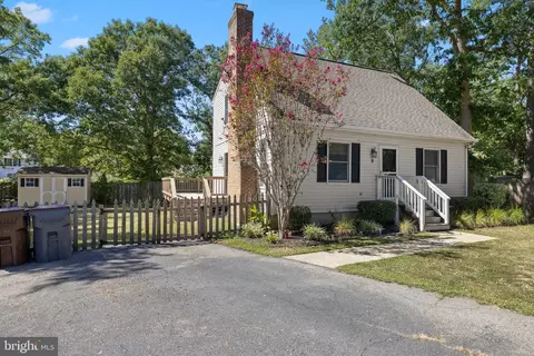 9 Ackerman, Stevensville, MD 21666