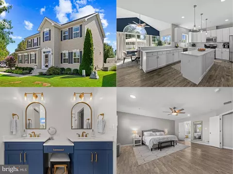 422 John Patrick Dr, Stevensville, MD 21666