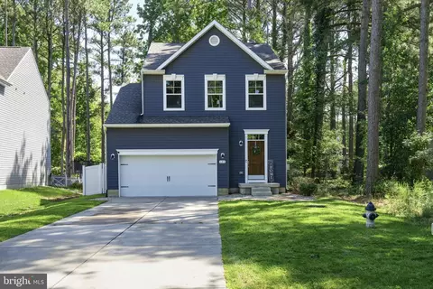 125 Harford Rd, Stevensville, MD 21666