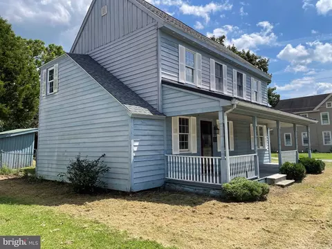 Exterior - 214 Broad St, Crumpton, MD 21628 photo 2 of 4
