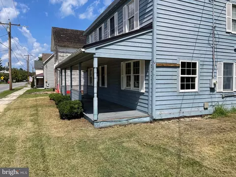 Exterior - 214 Broad St, Crumpton, MD 21628 photo 3 of 4