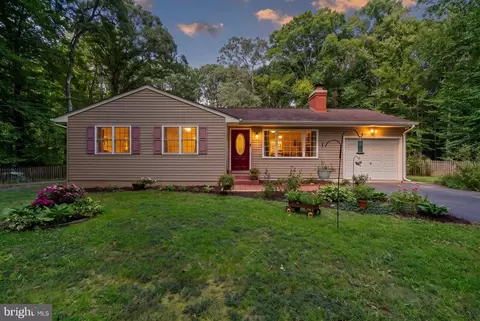 Undisclosed, Centreville, MD 21617