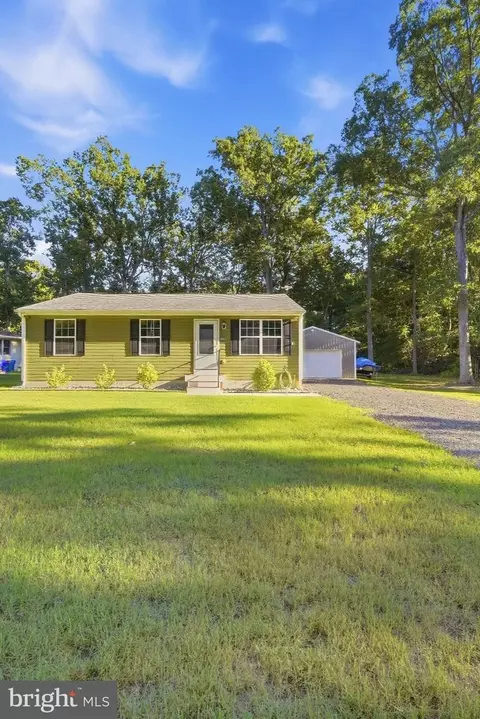 119 Rebel Rd # -A, Grasonville, MD 21638