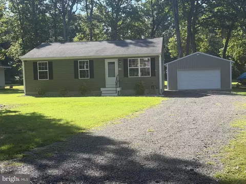 119 Rebel Rd # -A, Grasonville, MD 21638
