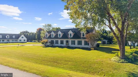 201 Winchester Dr, Centreville, MD 21617