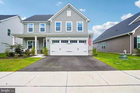 242 Perrys Retreat Blvd, Grasonville, MD 21638