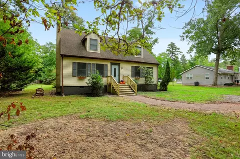 105 Touhey Dr, Stevensville, MD 21666