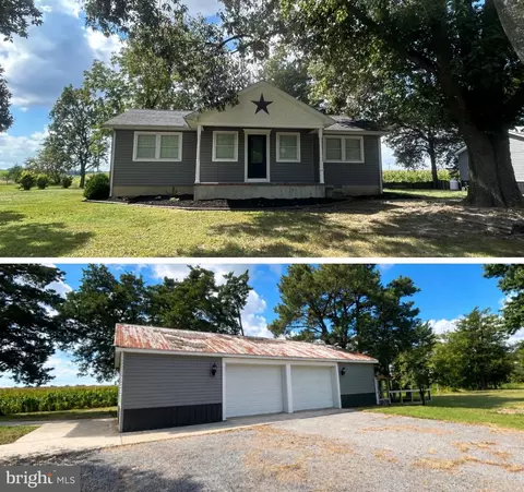 3520 Goldsboro Rd, Henderson, MD 21640