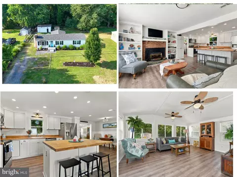 116 Chesapeake Estates Dr, Stevensville, MD 21666