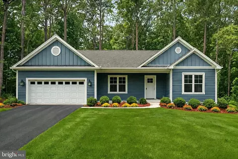Baltimore Road, Stevensville, MD 21666