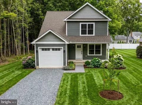 Romancoke Road, Stevensville, MD 21666
