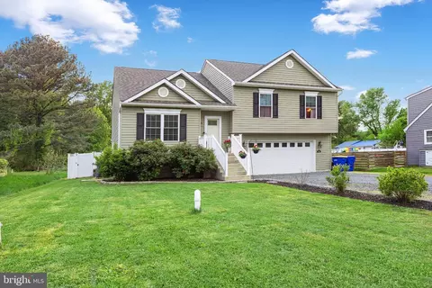 206 Melvin Ave, Grasonville, MD 21638