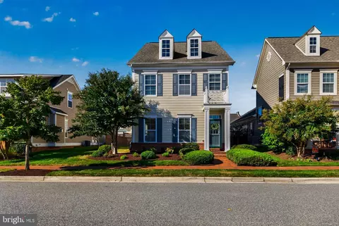 231 Evelyne St, Chester, MD 21619
