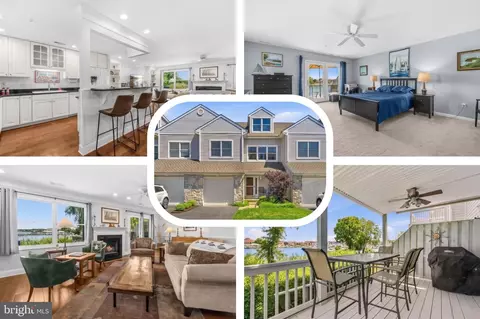 1012 Auckland Way, Chester, MD 21619