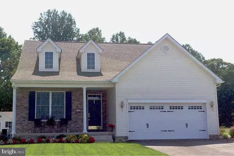 101 Placeks Ln, Stevensville, MD 21666