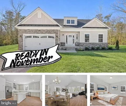 313 Columbia Ln, Stevensville, MD 21666