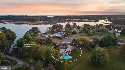 162 Kirwans Landing Ln, Chester, MD 21619