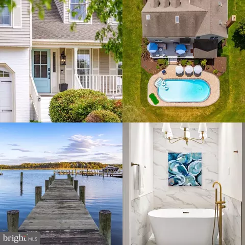 162 Kirwans Landing Ln, Chester, MD 21619