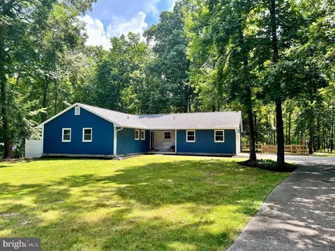 12 Greenwood Shls, Grasonville, MD 21638