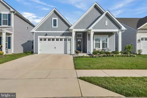 168 Redstart Dr, Chester, MD 21619