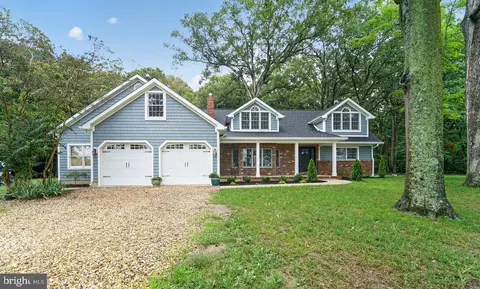 400 Perlee Rd, Centreville, MD 21617