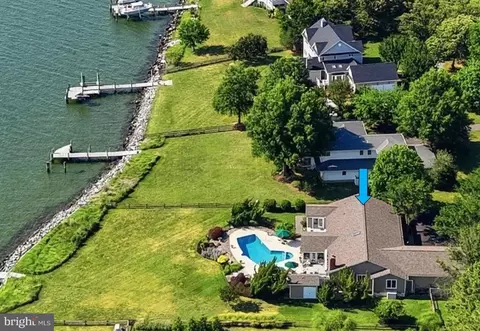 251 Prospect Bay Dr W, Grasonville, MD 21638