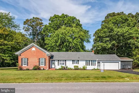 701 White Marsh Rd, Centreville, MD 21617