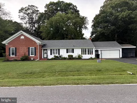701 White Marsh Rd, Centreville, MD 21617