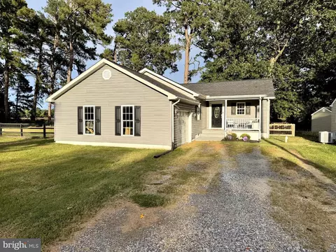 117 Wright Rd, Chester, MD 21619