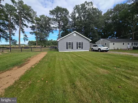 Exterior - 117 Wright Rd, Chester, MD 21619 photo 8 of 8
