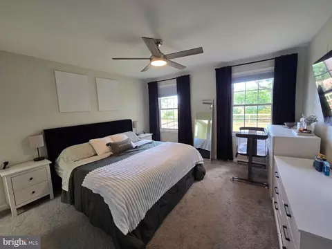 Bedroom - 117 Wright Rd, Chester, MD 21619 photo 7 of 9
