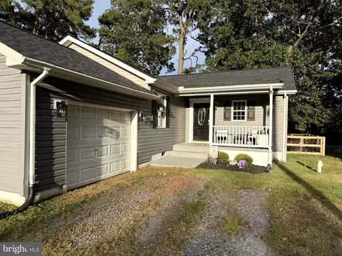 Exterior - 117 Wright Rd, Chester, MD 21619 photo 1 of 8