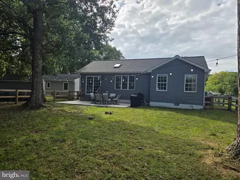 Exterior - 117 Wright Rd, Chester, MD 21619 photo 6 of 8