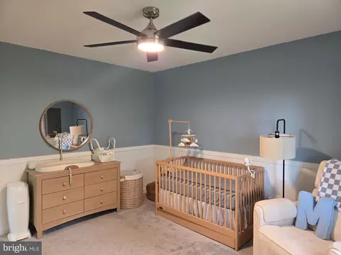 Bedroom - 117 Wright Rd, Chester, MD 21619 photo 4 of 9