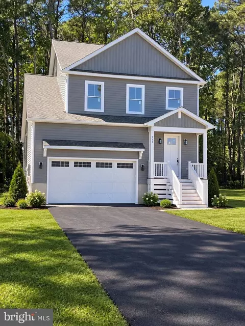 510 Talbot Rd, Stevensville, MD 21666