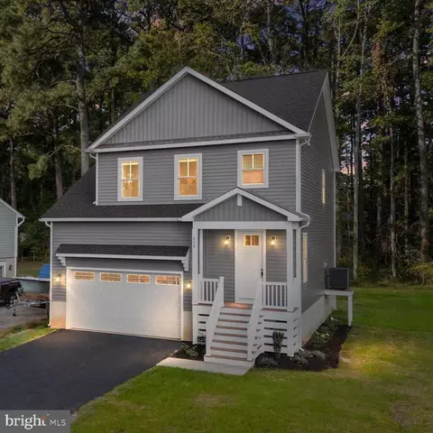 510 Talbot Rd, Stevensville, MD 21666
