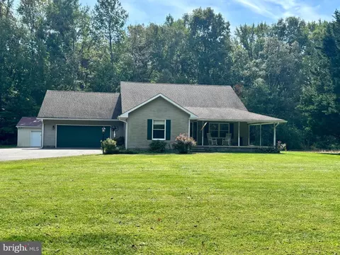 515 Baxter Rd, Sudlersville, MD 21668