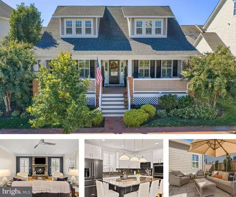 223 Evelyne St, Chester, MD 21619