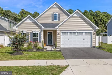 211 Pathfinder Cir, Grasonville, MD 21638