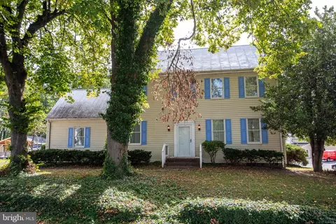 100 Wall St, Queenstown, MD 21658