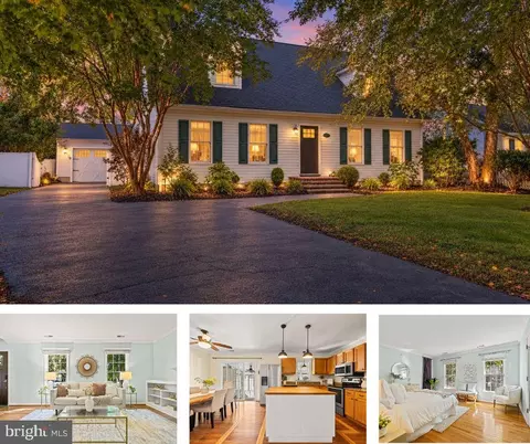 105 State St, Stevensville, MD 21666