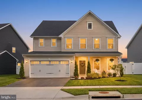 114 Pathfinder Cir, Grasonville, MD 21638
