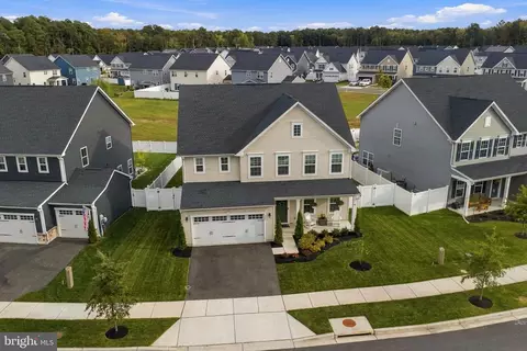 114 Pathfinder Cir, Grasonville, MD 21638