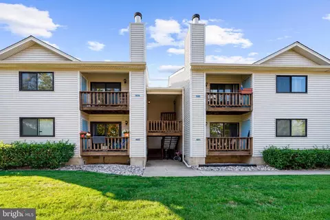 1606 Marion Quimby Dr, Stevensville, MD 21666
